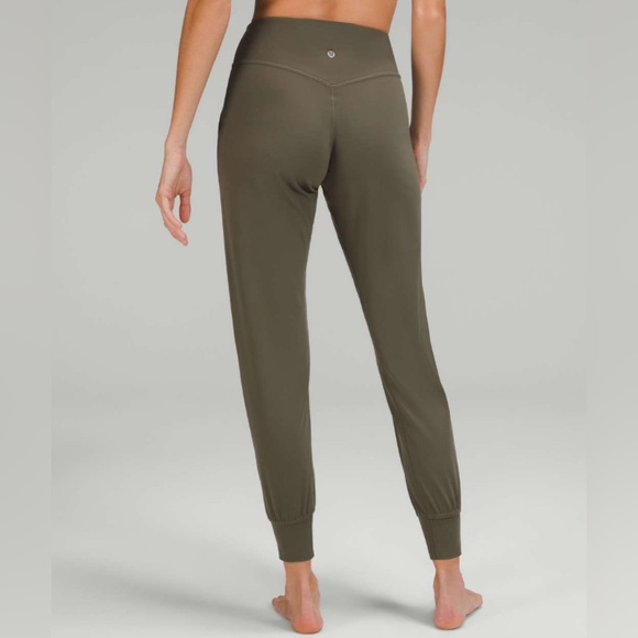 🍋Lululemon Align HR Jogger💋 - Picture 2 of 6